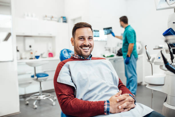 Best Periodontal (Gum) Disease Treatment  in Goldthwaite, TX